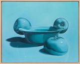 Objekt_XIII by Mattania Bosiger contemporary artwork painting