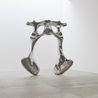 Pelvis by Not Vital contemporary artwork Sculpture
