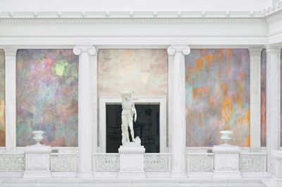 The 58th Carnegie International Overwhelms as it Intends