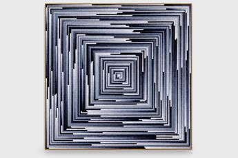 Jose Patricio contemporary artist