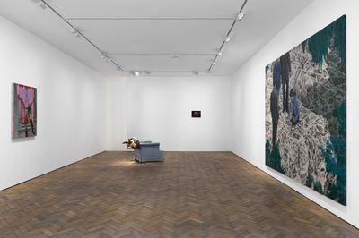 Modern Arts Duality of Discomfort and Delight