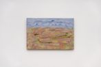 Vitoria-regia by Gokula Stoffel contemporary artwork Painting