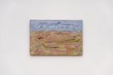 Vitoria-regia by Gokula Stoffel contemporary artwork painting