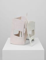 Untitled by Rachel Khedoori contemporary artwork sculpture