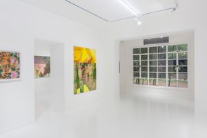 Group Exhibition