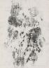 DRAWING 030205-1 by Choi Sang Chul contemporary artwork Works on Paper