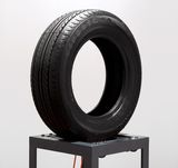 Endless Loop Firestone by Marley Dawson contemporary artwork sculpture