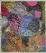 2010.09.13 by Yu Youhan contemporary artwork painting