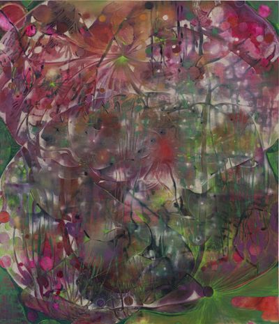 Royal College of Art Graduate Li Hei Di Joins Pace Gallery