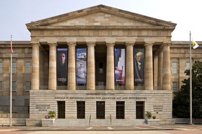 Smithsonian Meets White House Deadline But Whats Next