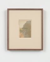 Palomarin by Sam Falls contemporary artwork mixed media print
