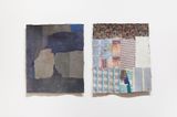 Untitled by Ge Ba contemporary artwork textile