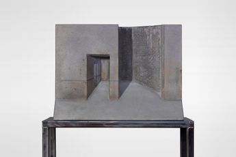 Cai Lei contemporary artist