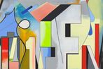 Thomas Scheibitz contemporary artist