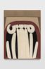 Dentier by Leon Wuidar contemporary artwork Painting