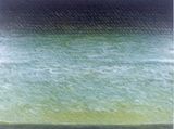 Swiftly Lightly by Joan Vennum contemporary artwork painting