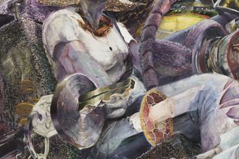 Danica Lundy contemporary artist