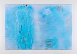 Landscape of nowhere Water and dreams No.5 by Zhou Li contemporary artwork painting