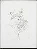 Untitled by Shanee Roe contemporary artwork Works on Paper