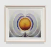 One Centimeter Dilated by Loie Hollowell contemporary artwork Works on Paper