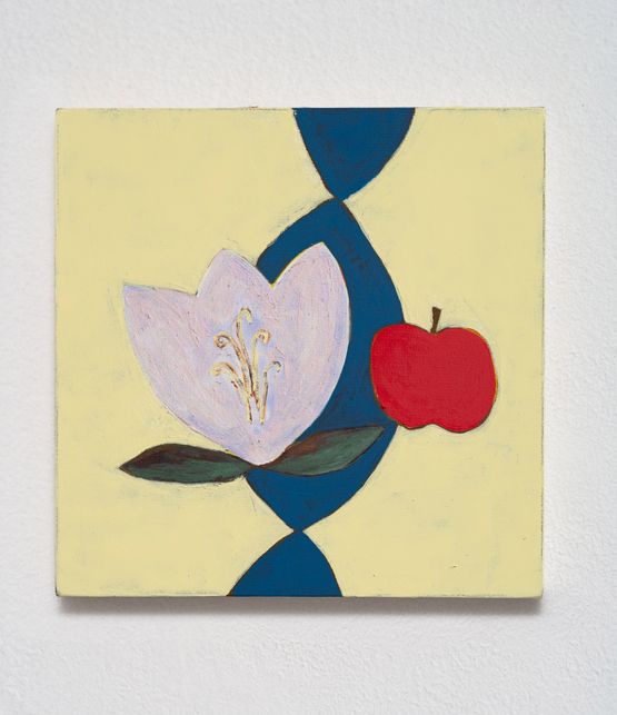 Oferenda by Ana Prata contemporary artwork Painting