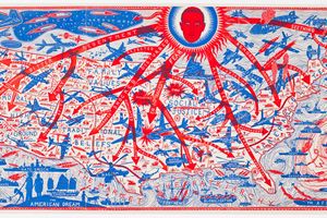 Grayson Perry