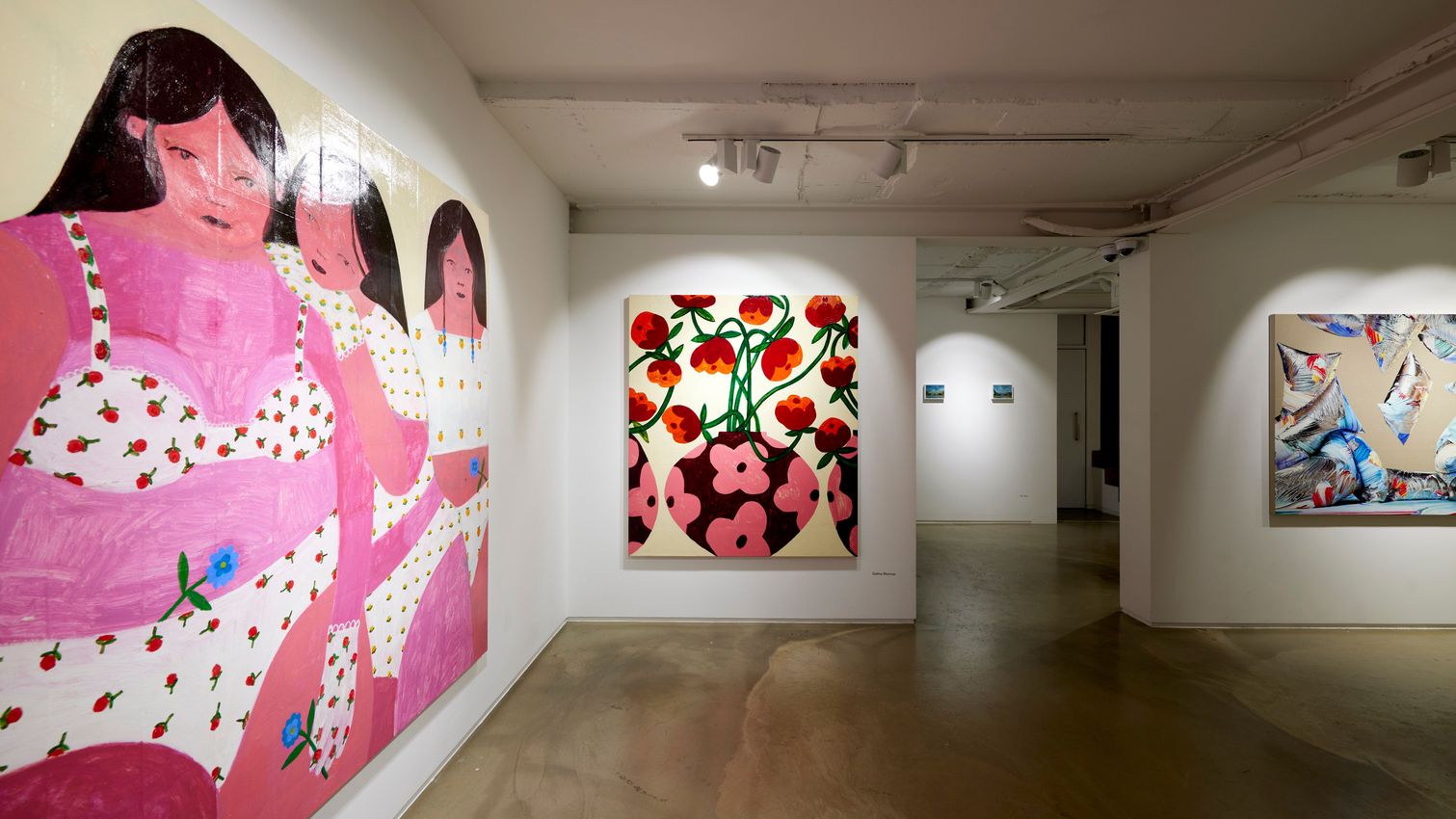 Group Exhibition