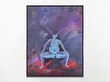 La progenitora cosmica by Pia Camil contemporary artwork painting