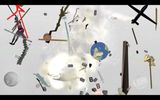 Entropy Wrangler Atik by Ian Cheng contemporary artwork moving image