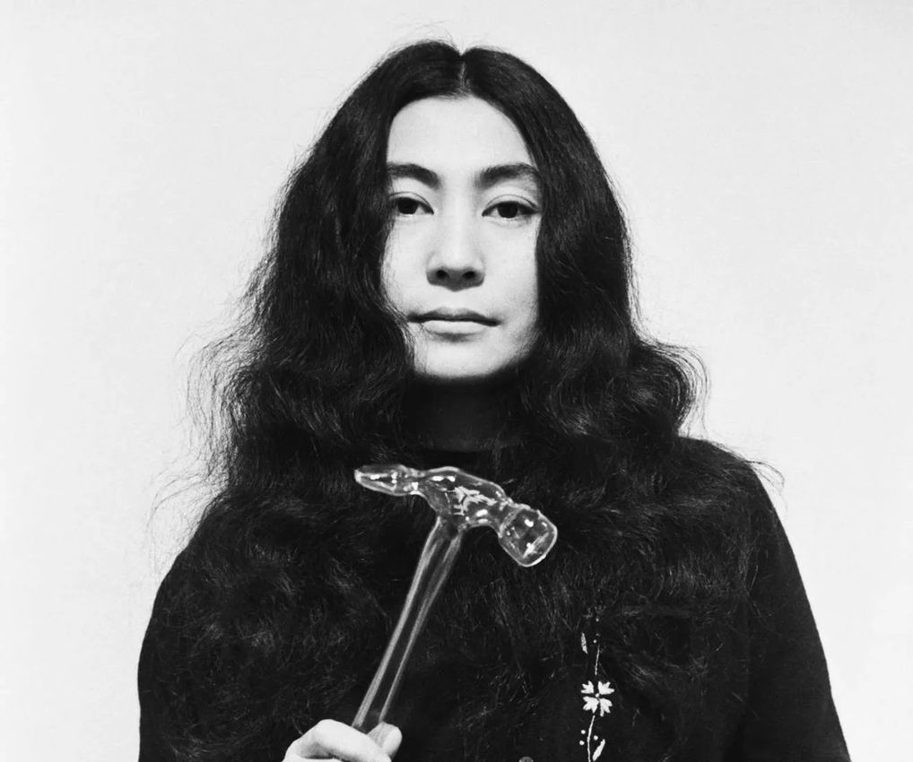 Yoko Ono
