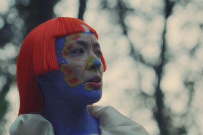 Who Is Nominated for the 2024 Jarman Film Award