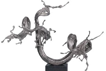 Contemporary art exhibition Group Exhibition Gallery Highlights at Sundaram Tagore Gallery Hong Kong