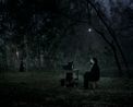 A Discreet Exit Through Darkness by Soumya Sankar Bose contemporary artwork Photography