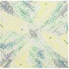 Appearance of Crosses 2019-16 by Ding Yi contemporary artwork Works on Paper