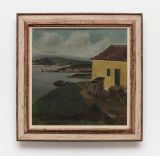 Sem titulo Untitled by Jose Pancetti contemporary artwork painting