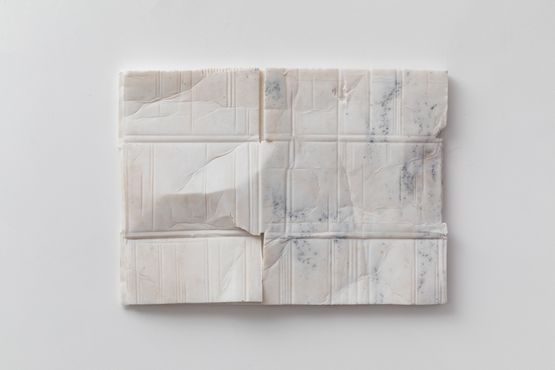 Waste II - A by Hu Qingyan contemporary artwork Sculpture