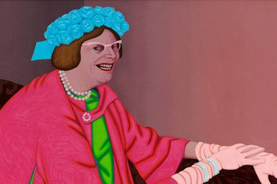 Art Gallery of New South Wales Turns 150