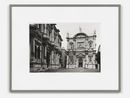 Chiesa e Scuola di San Rocco Venedig 1990 by Thomas Struth contemporary artwork Photography