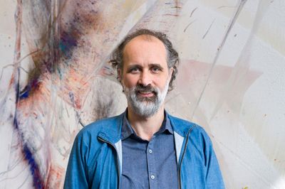 Thilo Heinzmann on Embracing the Surface