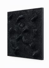 Possessed by Beast-3 by Wu Wei contemporary artwork works on paper