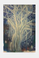 Duree by Henry Shum contemporary artwork painting