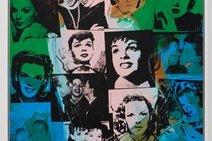 Andy Warhol