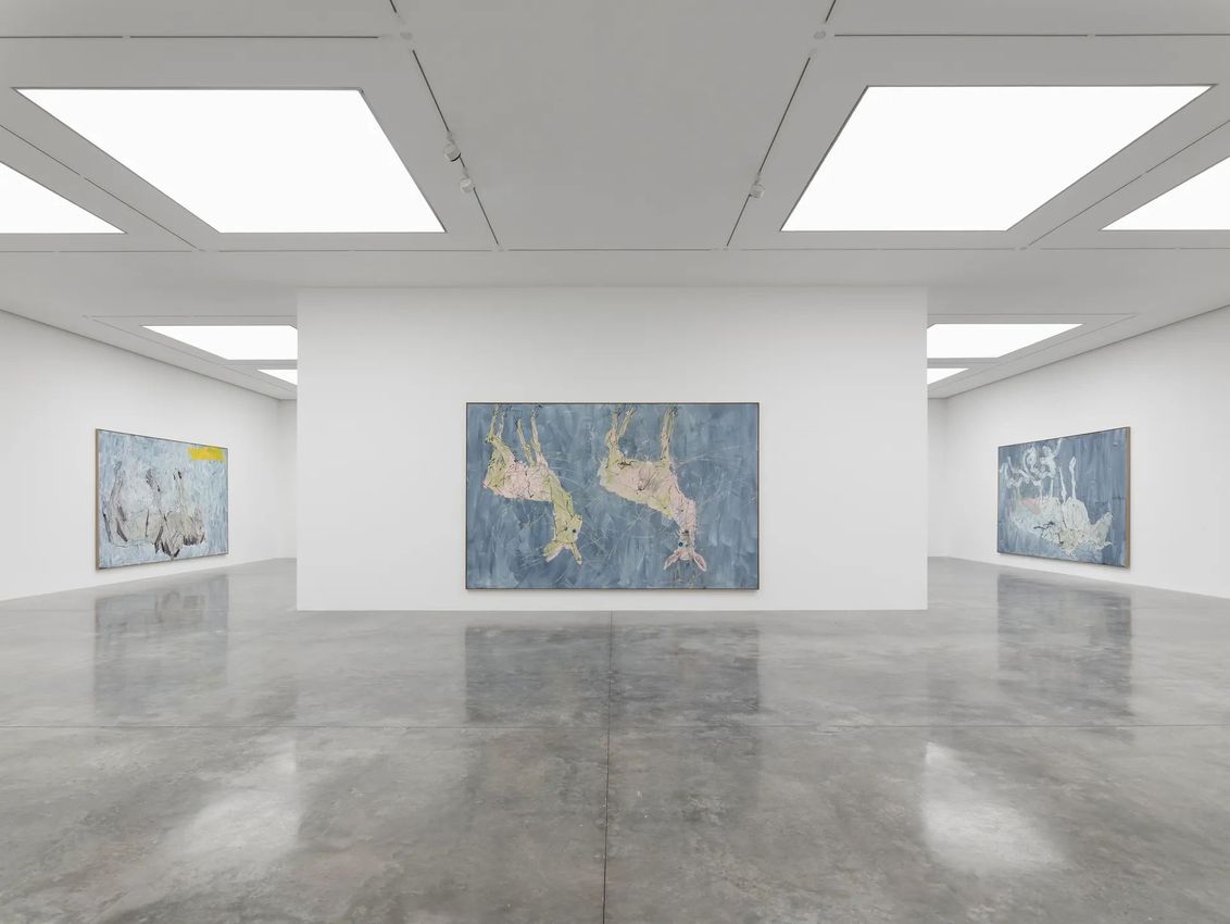 Georg Baselitz