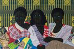 Emmanuel Kwaku Yaro contemporary artist