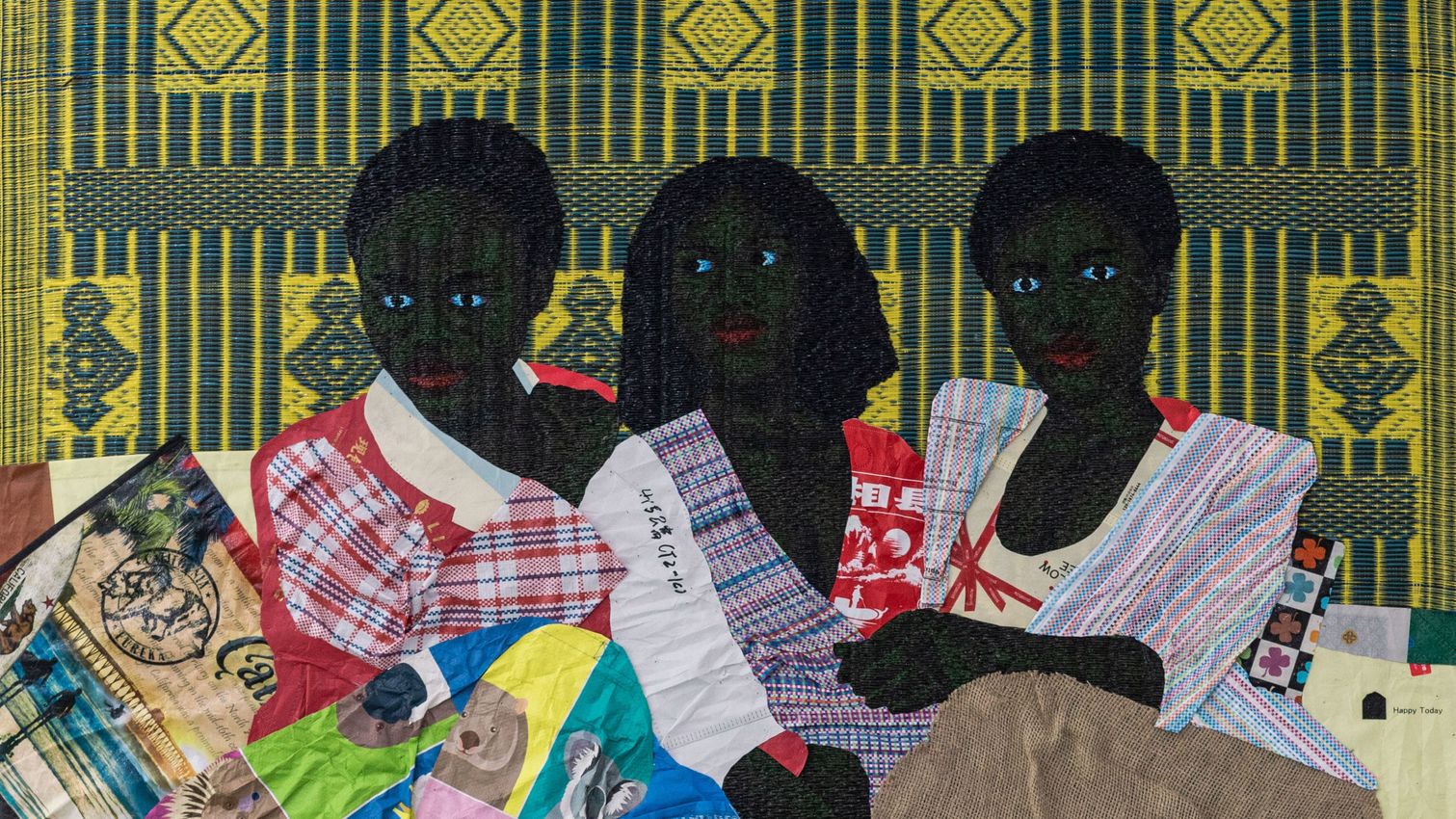 EMMANUEL KWAKU YARO