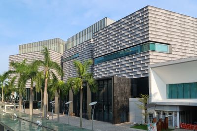 Hong Kong Removes M From Venice Biennale Role