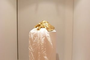 James Lee Byars
