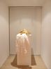 Virtue by James Lee Byars contemporary artwork Textile