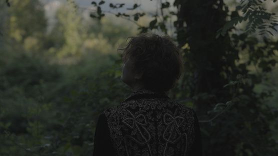 The Servant  Study for Acting by Matija Debeljuh contemporary artwork Moving Image