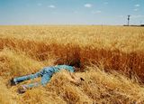Still Life by Cengiz Tekin contemporary artwork photography